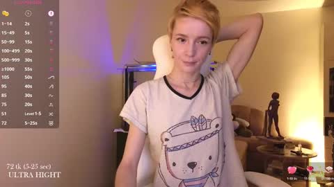 Alisa online show from 02/24/25, 06:47