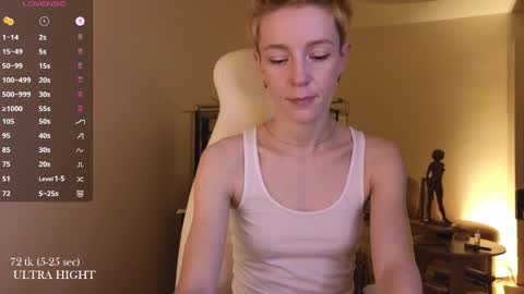 Alisa online show from 03/03/25, 06:33