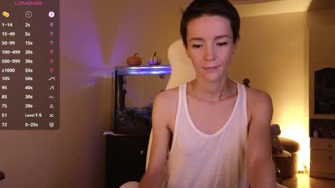 Alisa online show from 09/17/25, 08:21