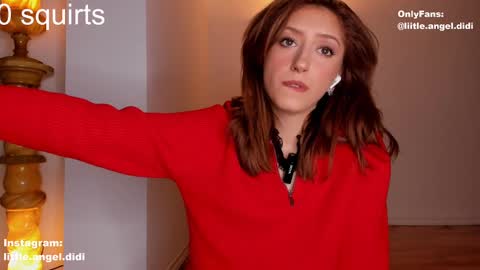 Diana Woods online show from 03/04/25, 04:20