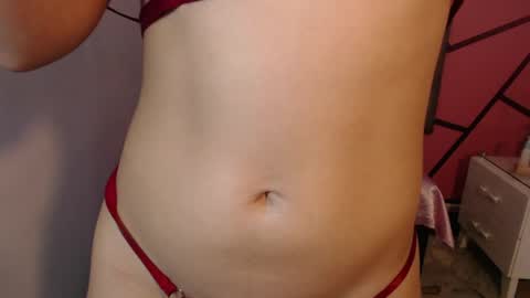 little18doll online show from 04/24/26, 08:22