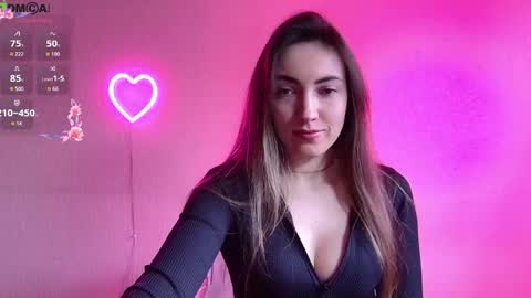 Tina online show from 04/27/26, 03:10