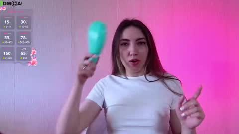 Tina online show from 06/08/26, 02:39
