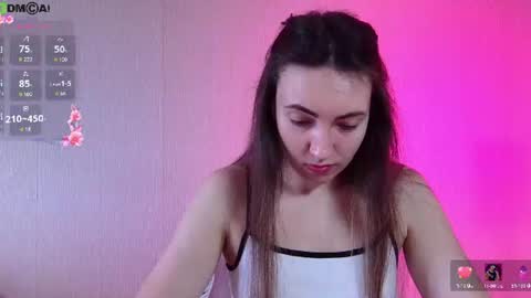 Tina online show from 06/16/26, 03:25