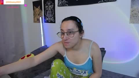 little__ammy online show from 05/08/26, 08:52