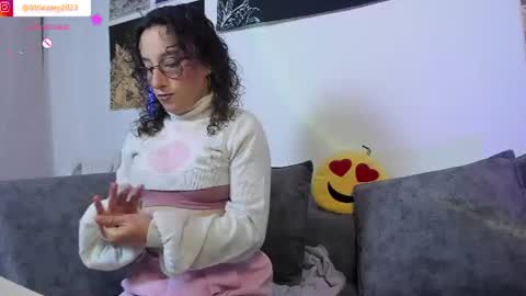 little__ammy online show from 06/11/26, 11:14