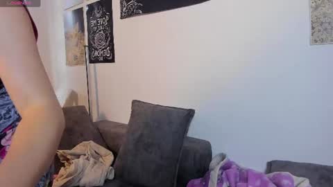 little__ammy online show from 06/29/26, 10:21