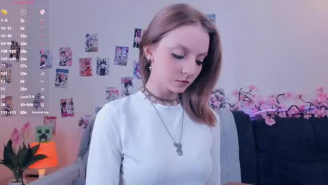Bella online show from 05/01/26, 07:13