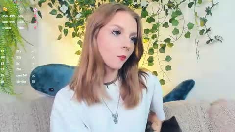 Snapshot of little__caprice chatting on 06/30/26, 07:42 Bella online show from 06/30/26, 07:42