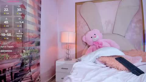 little__doll18 online show from 05/22/26, 11:10