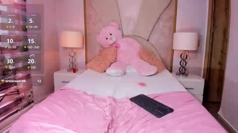 little__doll18 online show from 06/02/26, 09:06