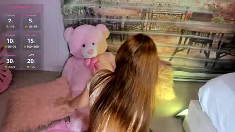 little__doll18 online show from 06/05/26, 09:31