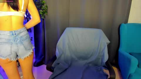Isabel online show from 05/25/26, 01:33