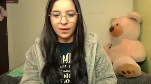 Samantha. online show from 03/15/26, 10:21