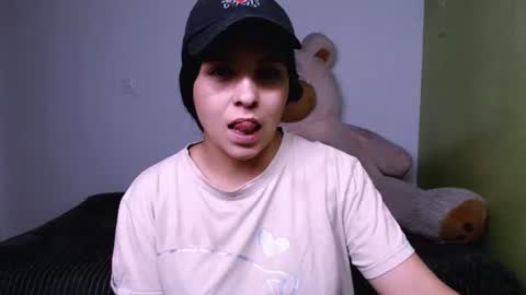 Samantha. online show from 06/14/26, 02:46