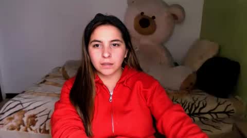 Samantha. online show from 08/03/26, 12:31