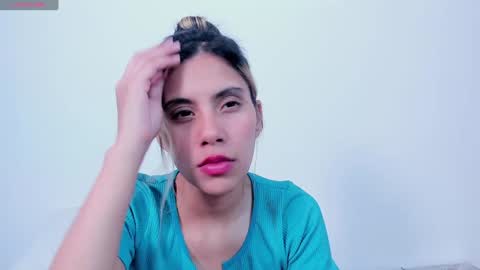 Snapshot of little_angelhot chatting on 12/18/24, 03:15 angelica online show from 12/18/24, 03:15