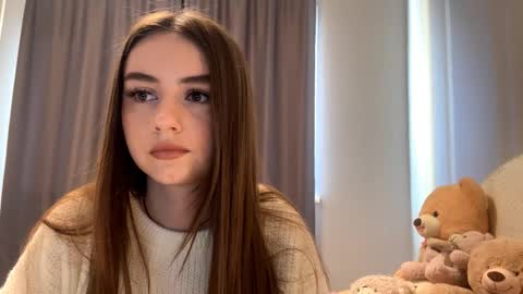 Catherine online show from 10/18/25, 02:36