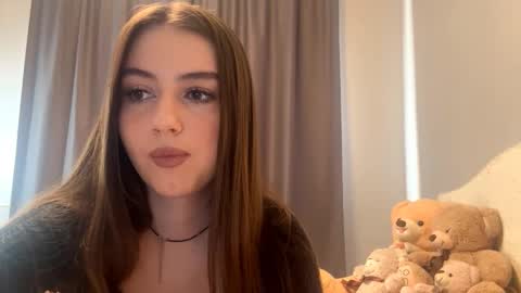 Catherine online show from 10/21/25, 03:07