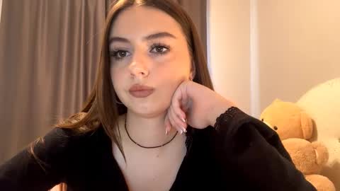 Catherine online show from 10/23/25, 04:12