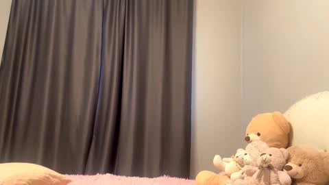 Catherine online show from 10/24/25, 02:41