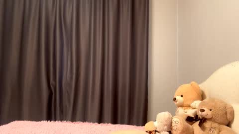 Catherine online show from 10/27/25, 03:10