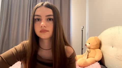 Catherine online show from 11/29/25, 03:31