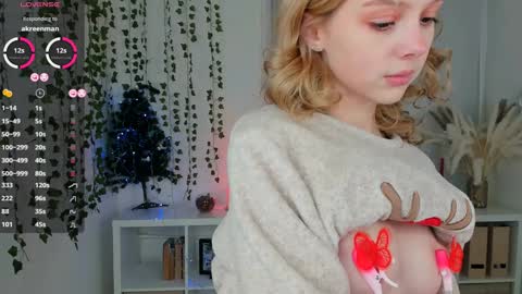 Snapshot of little_anitta chatting on 12/15/24, 03:45 Anita B-day stream on 7TH DEC online show from 12/15/24, 03:45