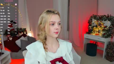 Snapshot of little_anitta chatting on 12/22/24, 01:12 Anita B-day stream on 7TH DEC online show from 12/22/24, 01:12