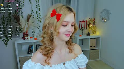 Snapshot of little_anitta chatting on 12/26/24, 10:31 Anita B-day stream on 7TH DEC online show from 12/26/24, 10:31