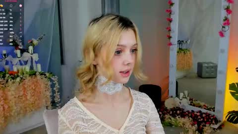 Snapshot of little_anitta chatting on 02/19/25, 04:11 Anita B-day stream on 7TH DEC online show from 02/19/25, 04:11