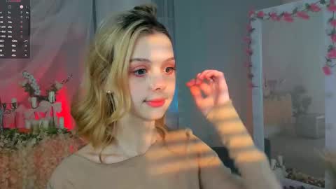 Snapshot of little_anitta chatting on 02/21/25, 01:44 Anita B-day stream on 7TH DEC online show from 02/21/25, 01:44