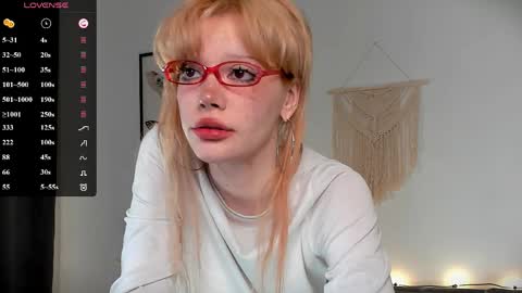 Snapshot of little_anitta chatting on 05/31/26, 09:16 Anita B-day stream on 7TH DEC online show from 05/31/26, 09:16