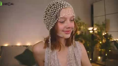 Snapshot of little_anitta chatting on 06/29/26, 09:48 Anita B-day stream on 7TH DEC online show from 06/29/26, 09:48