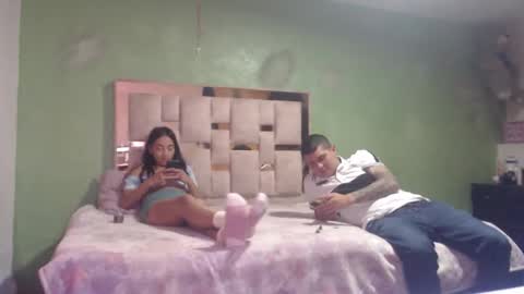 Aliciaparaisss online show from 11/29/25, 01:30