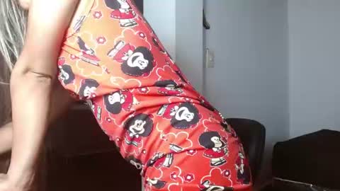 Snapshot of little_babyboo_ chatting on 06/21/26, 01:52 Catalina online show from 06/21/26, 01:52