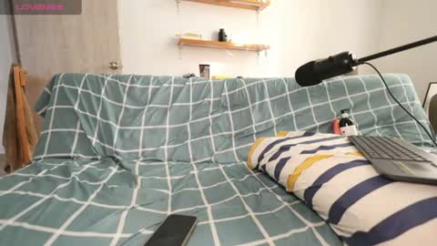 Little bear - give my room a like thanks. online show from 06/18/26, 01:04