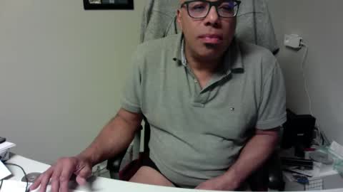 Pure Black Power online show from 03/22/26, 10:13