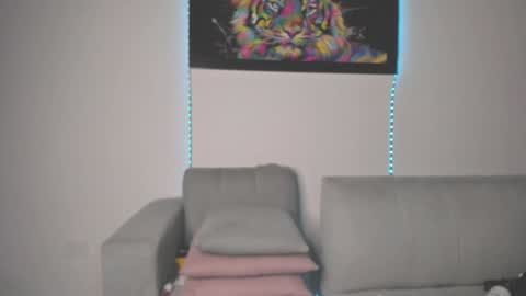 Snapshot of little_caro13 chatting on 01/26/25, 12:16 Independent model carolina online show from 01/26/25, 12:16