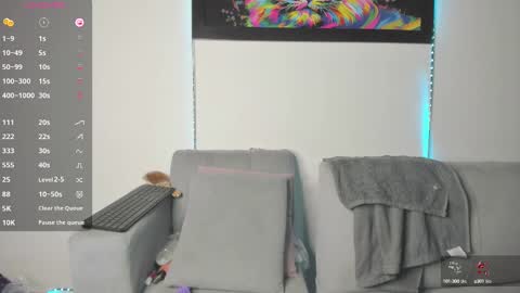 Snapshot of little_caro13 chatting on 03/09/25, 11:14 Independent model carolina online show from 03/09/25, 11:14