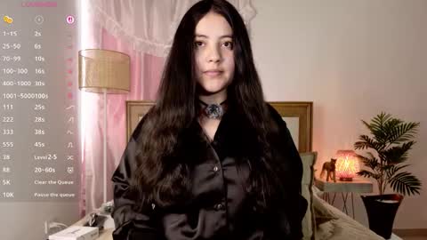 Snapshot of little_caro13 chatting on 03/16/26, 06:45 Independent model carolina online show from 03/16/26, 06:45