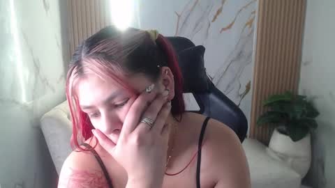 Cherri online show from 11/01/25, 08:00