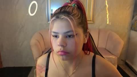 Cherri online show from 11/12/25, 07:57