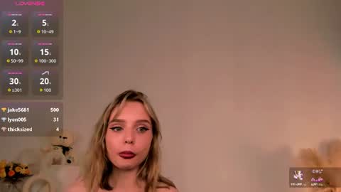 Snapshot of little_clare_ chatting on 06/14/26, 02:24 little_clare_ online show from 06/14/26, 02:24