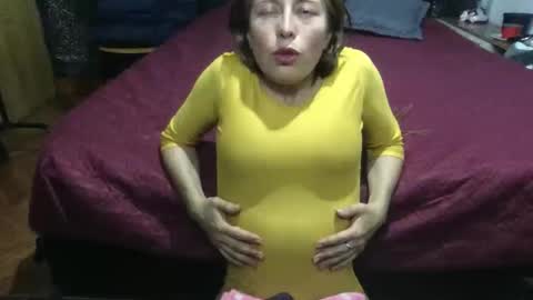 Snapshot of little_devil_diablita90 chatting on 03/26/26, 11:10 Diablita online show from 03/26/26, 11:10