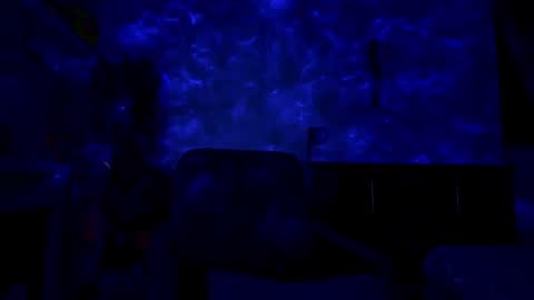 Snapshot of little_doll25 chatting on 12/13/24, 04:54 Succubus Blue online show from 12/13/24, 04:54