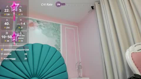 ANNI online show from 02/19/25, 04:33