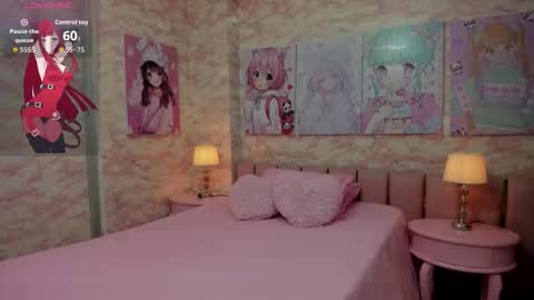 ANNI online show from 11/11/25, 10:04