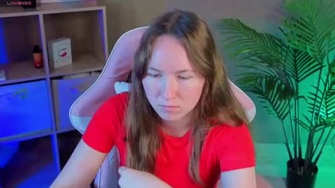 Alexandra online show from 06/16/26, 01:08