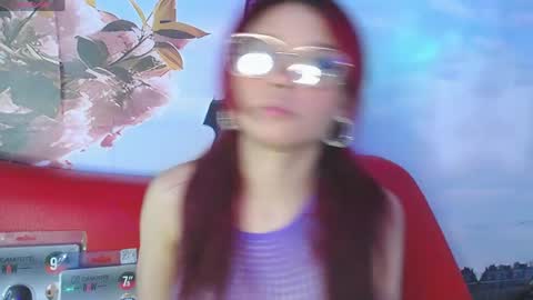 Ellie  online show from 04/24/26, 08:44